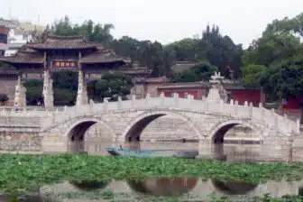 Splendeurs du Yunnan – Circuit d’exception, minorités & nature