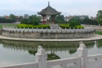 Chine du Sud Ouest - Paysages et Minorités du Yunnan, Guizhou et Guangxi – Image 10
