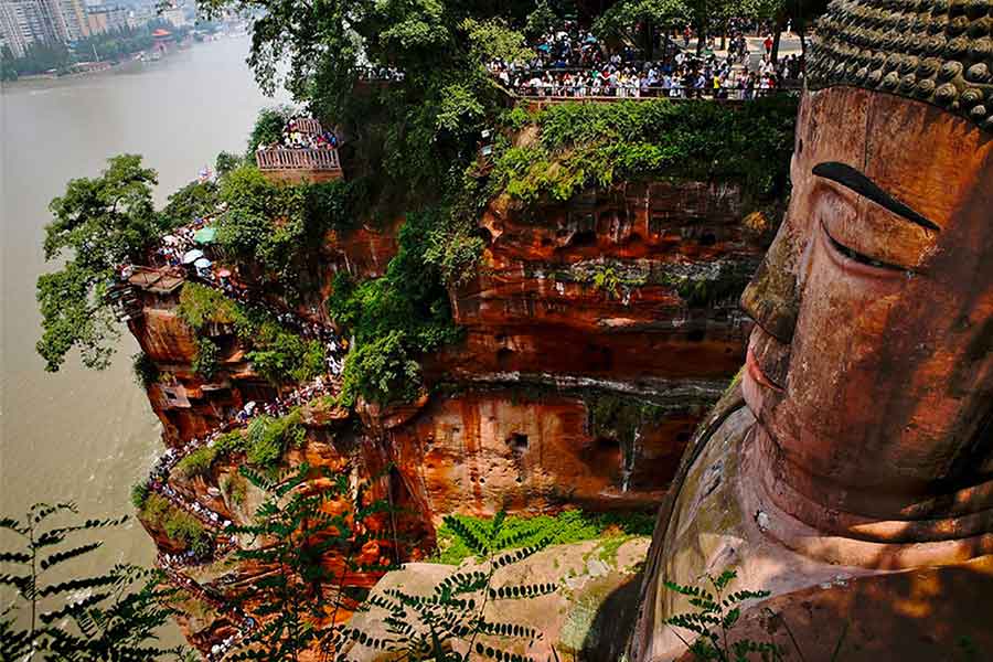 Combiné Yunnan et Sichuan – Image 28