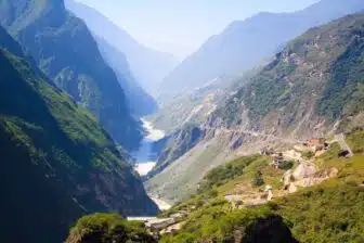 Nord Yunnan plein air : un itinéraire actif et varié au cœur des montagnes – Image 13