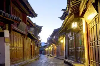 Sur la route du Toit du Monde du Yunnan au Tibet – Image 17