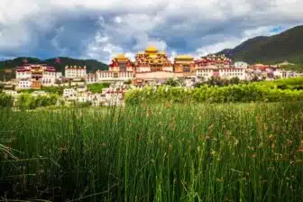 Combiné Yunnan et Tibet – Image 9
