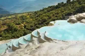 Baishuitai 白水台