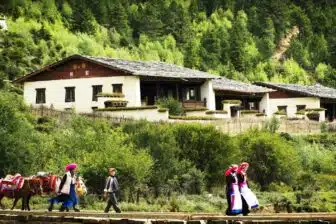Lijiang - Shangri-La : entre luxe et nature pour se ressourcer dans le Nord Yunnan – Image 15