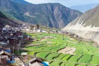 Sommets du Yunnan et vallée du Nujiang – Image 5