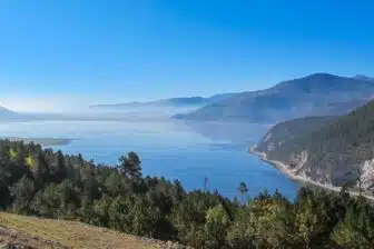 Lac Napa 纳帕海