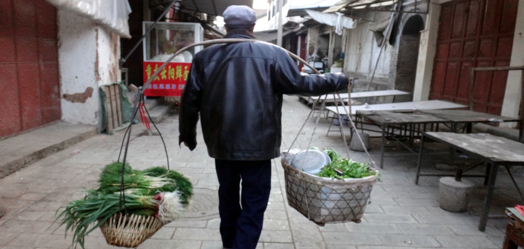 Splendeurs du Yunnan – Circuit d’exception, minorités & nature – Image 15