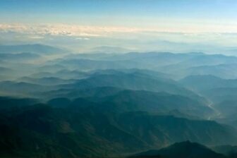 Mont Haba 哈巴雪山