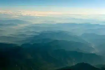 Mont Haba 哈巴雪山