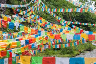 Temple Ringha 大宝寺