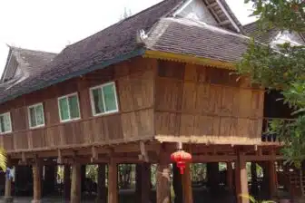 Trek dans les théiers du Xishuangbanna – Image 6