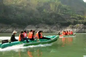 Mékong 湄公河