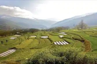 Nord Yunnan plein air : un itinéraire actif et varié au cœur des montagnes – Image 18