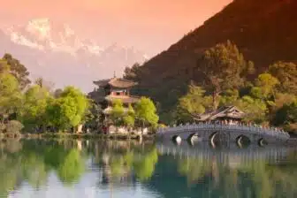 Lijiang 丽江