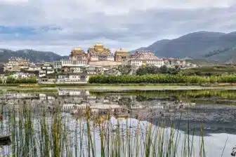 Sommets du Yunnan et vallée du Nujiang – Image 13