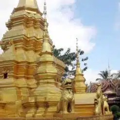 Xishuangbanna 西双版纳