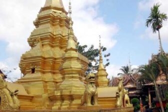 Xishuangbanna 西双版纳