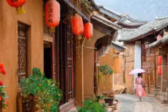 Chine du Sud Ouest - Paysages et Minorités du Yunnan, Guizhou et Guangxi – Image 13