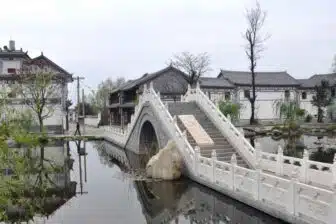 Xizhou 喜洲