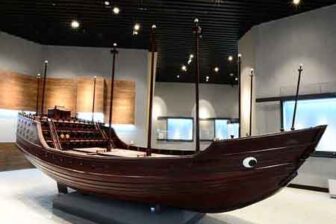 Musée de la province du Yunnan 云南省博物馆新馆