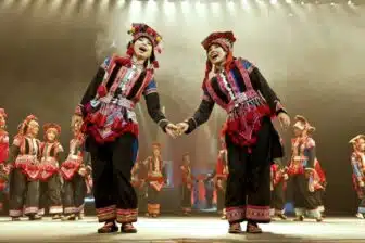 Pékin, Yunnan et les pandas du Sichuan – Image 2