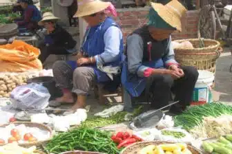 Combiné Yunnan et Sichuan – Image 18