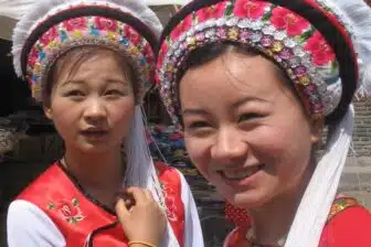 Combiné Yunnan et Sichuan – Image 19