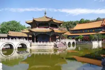 Kunming 昆明