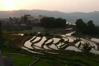 Chine du Sud Ouest - Paysages et Minorités du Yunnan, Guizhou et Guangxi – Image 9