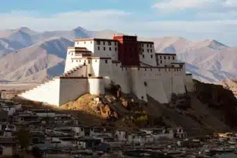 Pékin, Xi'an, Yunnan et Tibet – Image 23