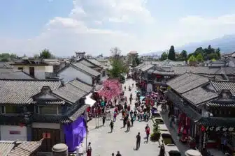 Combiné Yunnan et Tibet – Image 7