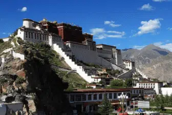 Circuit-Lhassa