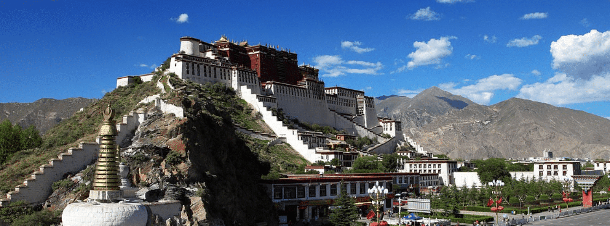 Circuit-Lhassa