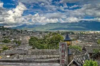 Combiné Yunnan et Tibet – Image 8