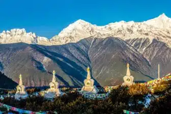 Sommets du Yunnan et vallée du Nujiang – Image 12