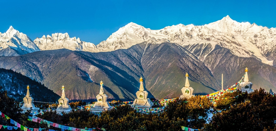 Sommets du Yunnan et vallée du Nujiang – Image 12