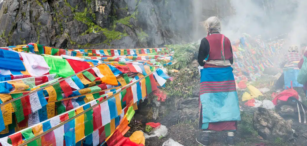 Nord Yunnan plein air : un itinéraire actif et varié au cœur des montagnes – Image 17
