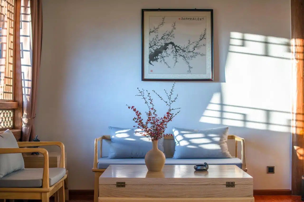 hôtel Landscape Hotel Shaxi