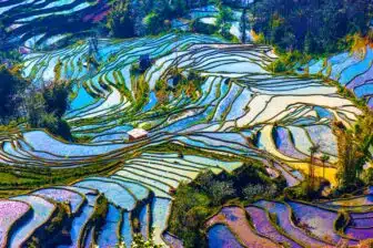 Splendeurs du Yunnan – Circuit d’exception, minorités & nature – Image 7