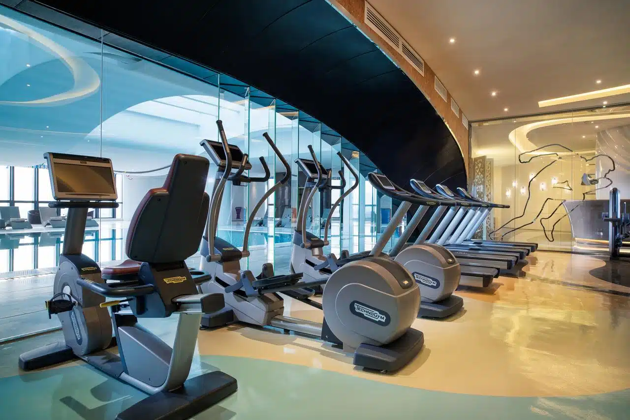 Hotel Sofitel Kunming