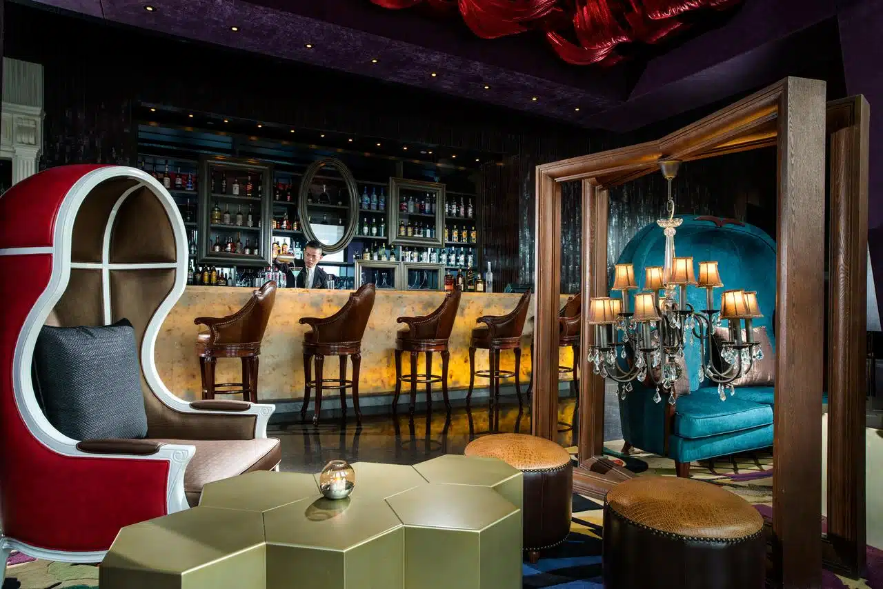 Hotel Sofitel Kunming