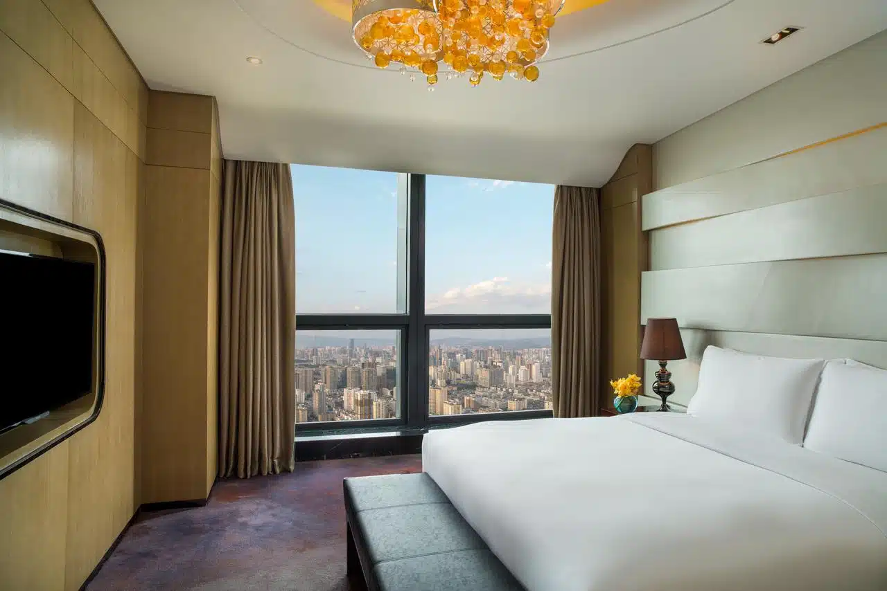 Hotel Sofitel Kunming