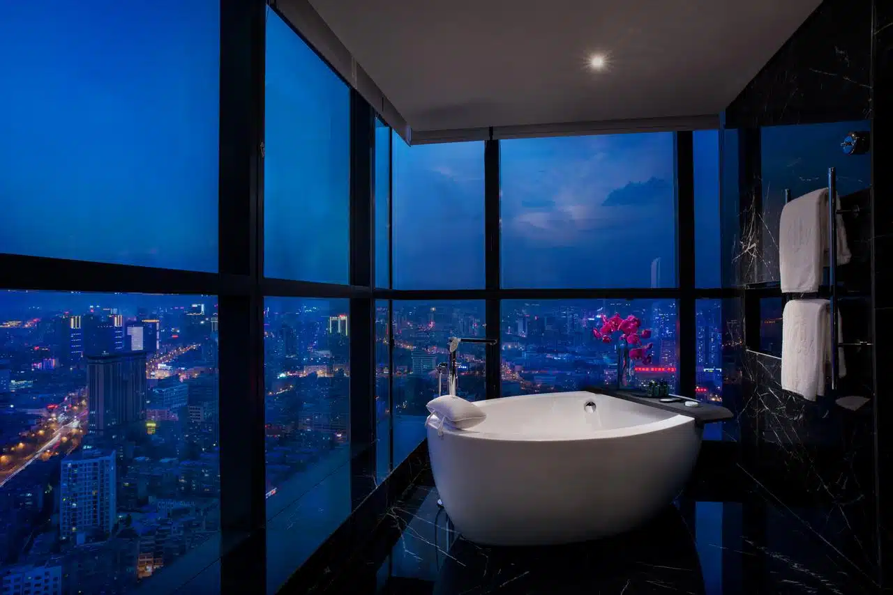 Hotel Sofitel Kunming