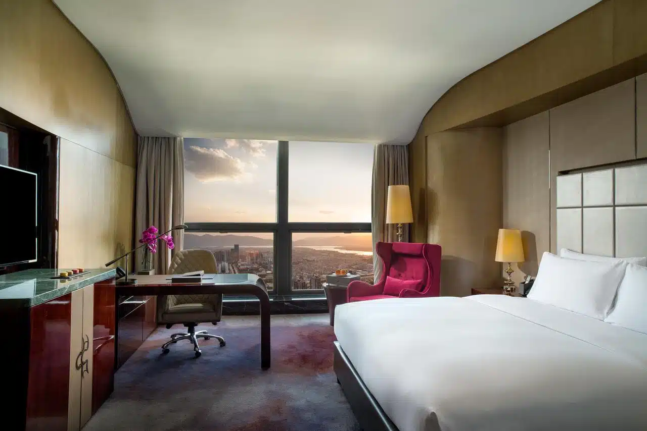 Hotel Sofitel Kunming