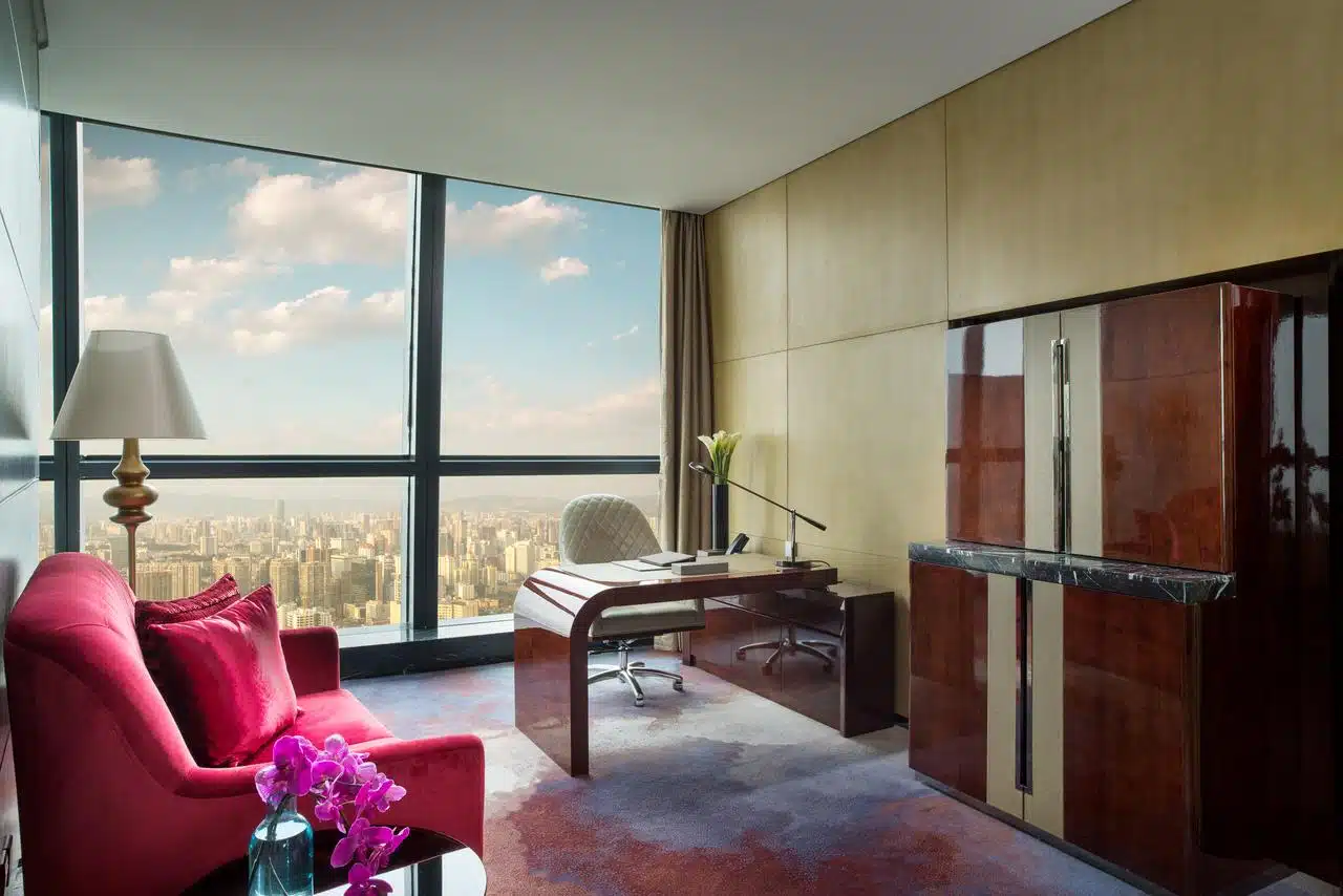 Hotel Sofitel Kunming