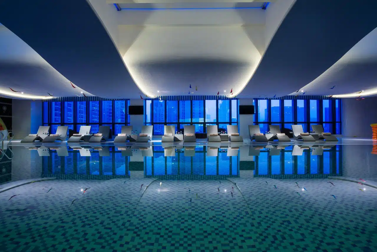 Hotel Sofitel Kunming
