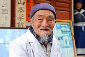 Lijiang - Shangri-La : entre luxe et nature pour se ressourcer dans le Nord Yunnan – Image 7