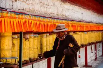 Combiné Yunnan et Tibet