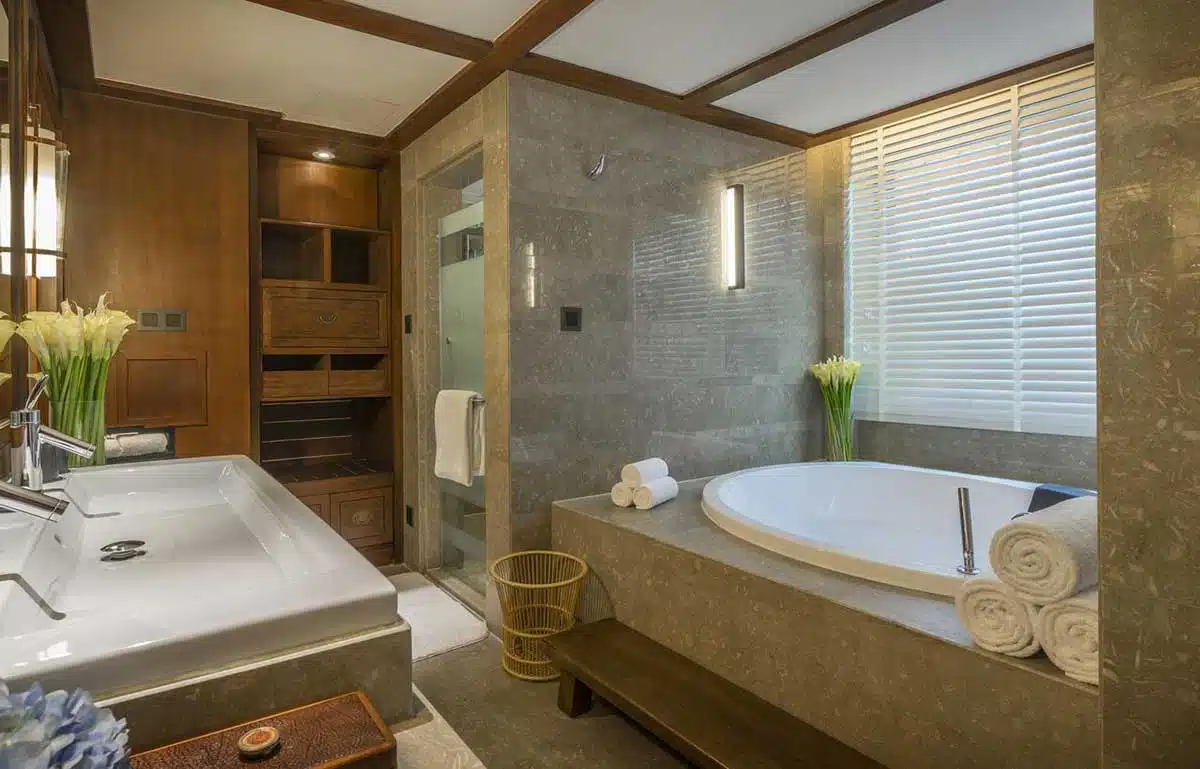 Hôtel InterContinental Lijiang Ancient Town Resort