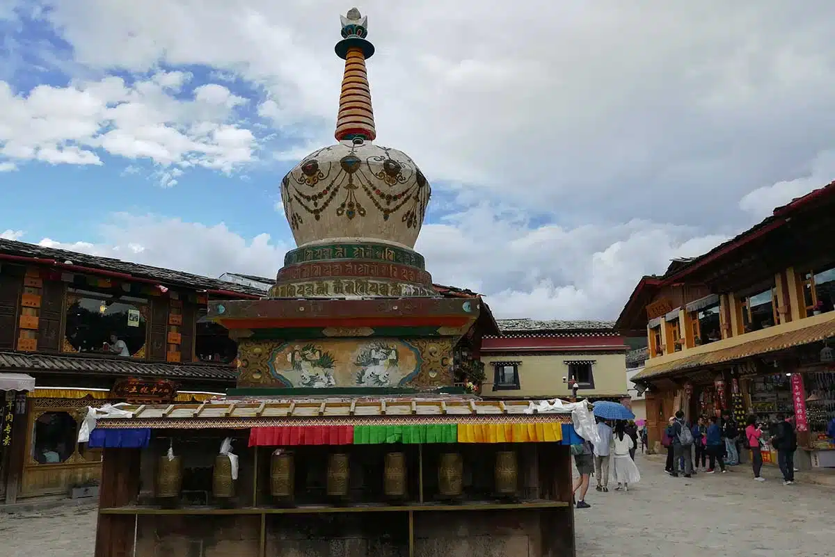 Shangri La - Yunnan
